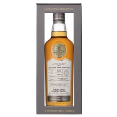 Gordon & MacPhail Connoisseurs Choice Highland Park 17 Year Old 2006 Single Malt Scotch Whisky 700ml