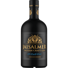 Jaisalmer Gin 1L