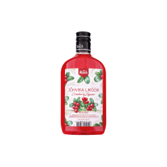 Koch Cranberry Liqueur 500ml