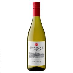 Rawson's Retreat Chardonnay 750mL