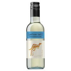 Yellow Tail Sauvignon Blanc 187mL
