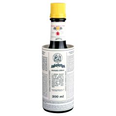 Angostura Aromatic Bitters 200mL