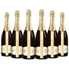 Chandon Brut Sparkling (750mL) Case of 6