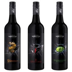 DeBortoli Sinister Collection (3X750ML)