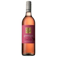 Gossips Sweet Lips Pink Moscato 750mL
