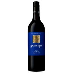 Gossips Shiraz Cabernet 750mL