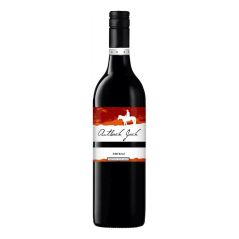 Outback Jack Shiraz (750mL)