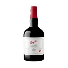 Penfolds Father 10-Year-Old Grand Tawny (750mL)