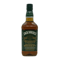 Jack Daniels Green Label 750mL (US Edition)