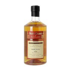 Jean Boyer Tamdhu 1995 Whisky 700mL