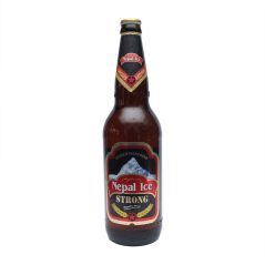 CG Nepal Ice Strong Premium Lagar Beer 330ml