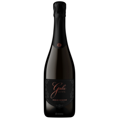 Gala Estate Vintage Brut Rosé 2018