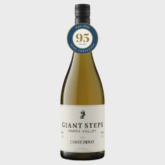 Giant Steps Yarra Valley Chardonnay 2022