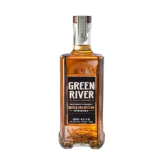 Green River Kentucky Straight Bourbon Whiskey 750ml