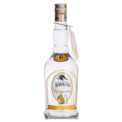 Stara Sokolova Viljamovka (Pear) 700ml