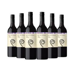 Bay Of Stones Shiraz (Case of 6 ) 750mL
