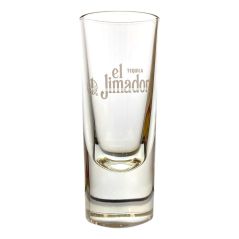 El Jimador Tequila Glass