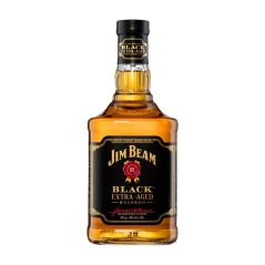 Jim Beam Black Extra-Aged Whiskey (700mL)