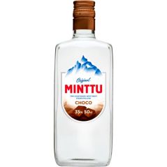 Minttu Choco 500mL