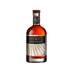 Ratu 5 Year Old Dark Rum 700mL