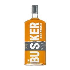 The Busker Single Pot Still Irish Whiskey (700mL)