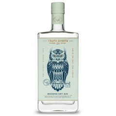Truth Spirits Modern Dry Gin 500mL