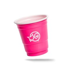 Wet Kitty Shot Cup 50 Pack