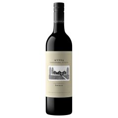 Wynns Coonawarra Estate Shiraz (750mL)