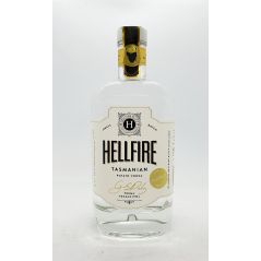 Hellfire Bluff TASMANIAN POTATO VODKA 700 ml