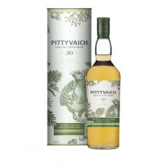 Pittyvaich 1989 - 30 Years Old (Special Release 2020) 700ml @ 50.8% abv