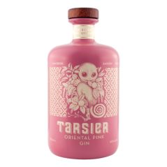 Tarsier Oriental Pink Gin 700mL