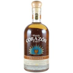 Corazon Reposado Tequila 700ml