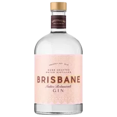 Australian Distilling Co. Brisbane Gin 700ml