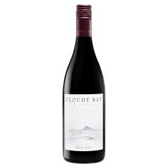 Cloudy Bay Pinot Noir 750mL