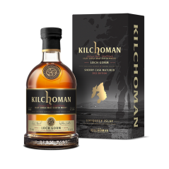 Kilchoman Loch Gorm 2022 Limited Edition Whisky 700ml
