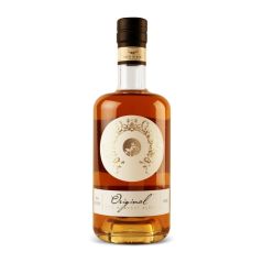 Original Ginfusion Exq Harvest Blend Gin 500ml @ 40% abv