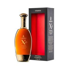 St Agnes XO Imperial 20 Year Old Brandy 700mL @ 43% abv 