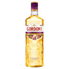 Gordon's Tropical Passionfruit Gin 700mL