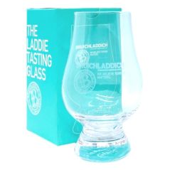 Bruichladdich The Laddie Tasting Glass