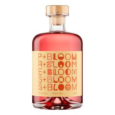 Press And Bloom Rosé Gin 500mL
