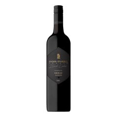 Sans Pareil Estate Black Label Reserve Shiraz 750mL