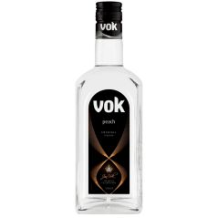 Vok Peach 500mL