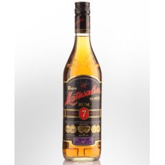 Ron Matusalem Solera 7 Rum 700ml