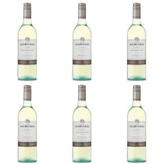 Jacobs Creek Classic White Wine Bundle (Box of Six)