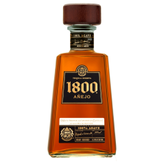 1800 Añejo Tequila 700ml