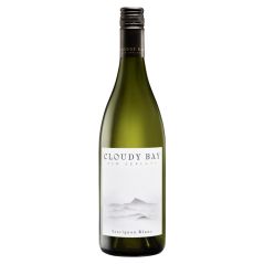 Cloudy Bay Sauvignon Blanc 750mL