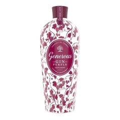 Generous Purple Gin 700mL