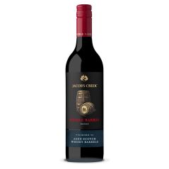 Jacobs Creek Double Barrel Shiraz 750Ml