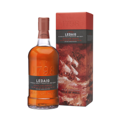 Ledaig Sinclair Series Riojo Finish Single Malt Scotch Whisky 700ml