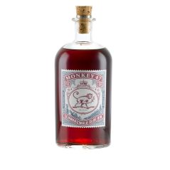 Monkey 47 Schwarzwald Sloe Gin 500ml
